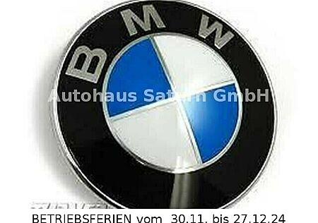 BMW 735i Autom. el. SSD PDC 2.HD gepfl. OLDTIMER