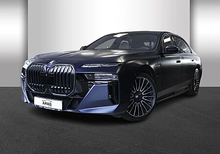 BMW 750e xDrive M Paket Pro