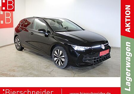 VW Golf Volkswagen 8 1.5 eTSI DSG GOAL 16 NAVI AHK IQ.LIGHT AC