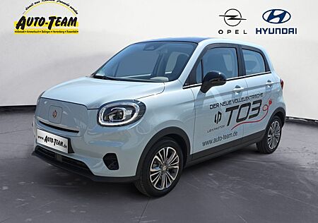 Leapmotor T03 37.3kWh