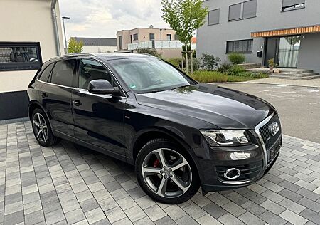 Audi Q5 2.0 TDI quattro /mit guter Ausstattung