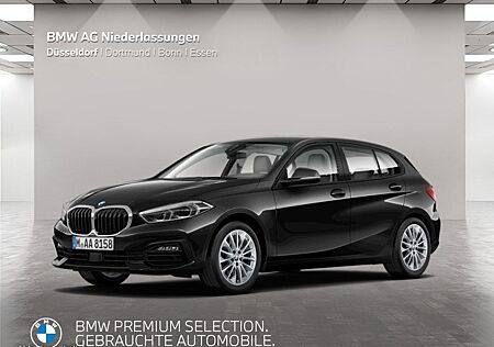 BMW 118i LiveCockpitProf PDC Driv.Assist HiFi LED