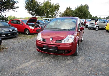 Renault Modus YAHOO!