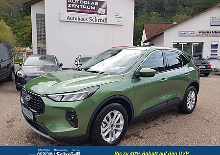 Ford Kuga Titanium 1.5 EcoBoost 110 kW (150 PS), S...