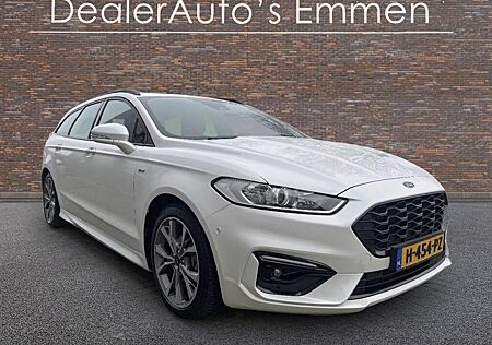 Ford Mondeo Wagon 2.0 HYBRIDE ST-LINE Sportsitze NAVI