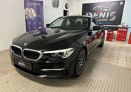 BMW 530 E-Drive Auto. navi-kamera-bixenon !!114.950k