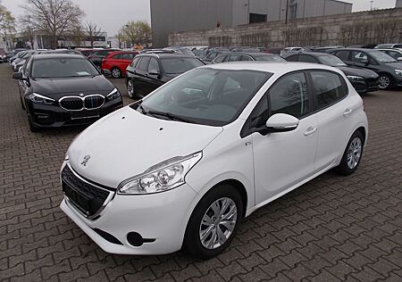 Peugeot 208 Active, Klima, AHK, PDC, Allwetter