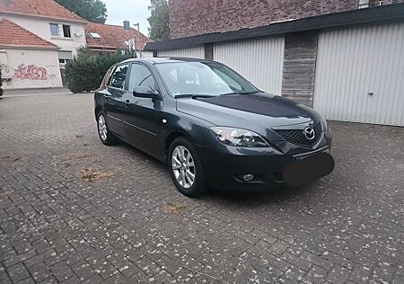 Mazda 3 1.6  | Nur 92.000 km | TÜV 04/2027