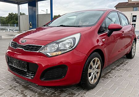 Kia Rio 1.2 *TÜV neu*Klima*Sommer+Winter