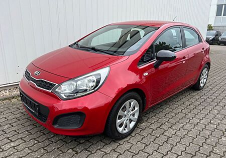Kia Rio Edition 7*1.2 86PS*Klima*80Tkm