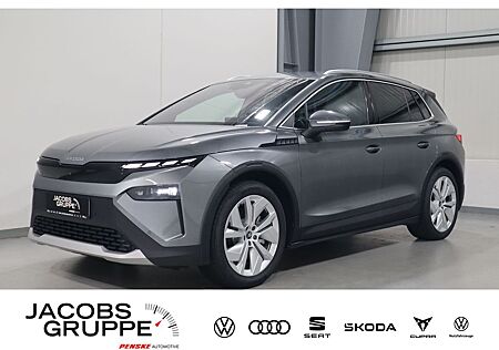 Skoda Elroq 85 Alpha Lodge LED,Navi,ACC,PDC,Cam,Isofix