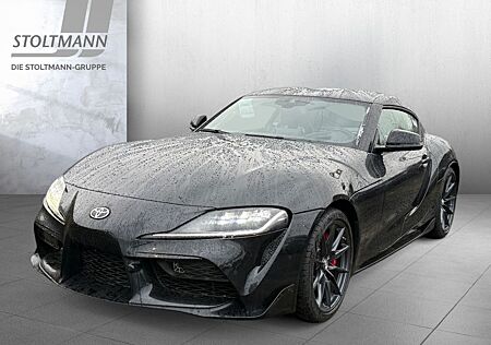 Toyota Supra GR 3.0 Automatik Legend (JTSC)