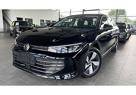 VW Passat Volkswagen Variant 2.0 Business IQ-Drive ACC El. Pan