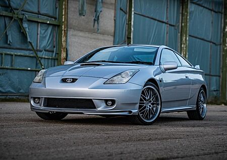 Toyota Celica 1.8 S