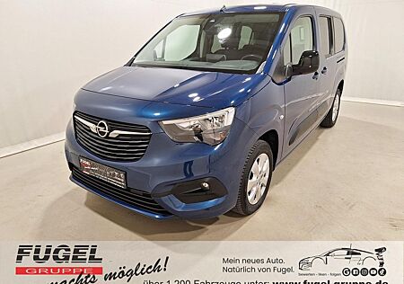 Opel Combo Life 1.5 D XL Elegance ACC|Navi|StHz|SHZ