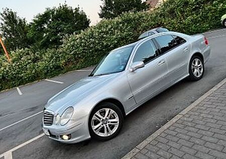 Mercedes-Benz E 320 CDI 4MATIC AVANTGARDE Avantgarde