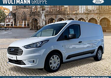 Ford Transit Connect Kasten lang Trend 1.5 EcoBlue LK