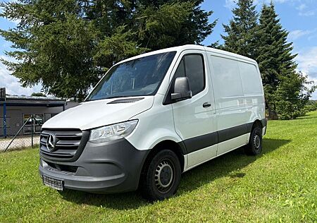Mercedes-Benz Sprinter III Kasten FWD 211/214 CDI FWD L1