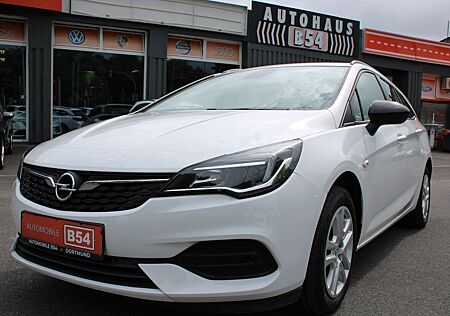 Opel Astra K Sports Tourer Edition/NAVI/PDC/1 HAND/