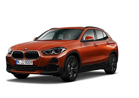 BMW X2 sDrive18d Aut. Panorama Klimaaut. Head-Up PDC