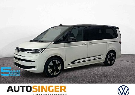 VW T7 Multivan Volkswagen EDITION TSI LANG LÜ *ELEK.TÜR*STDHZ*