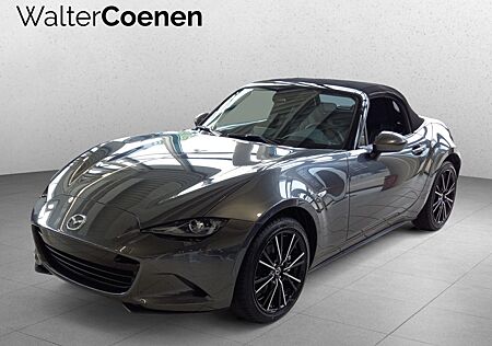 Mazda MX-5 R Exclusive-Line 2,0G 184PS Leder Navi LED