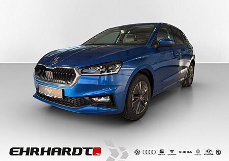 Skoda Fabia 1.0 TSI DSG Balance AHK*LED*NAV*SHZ*ACC*PD