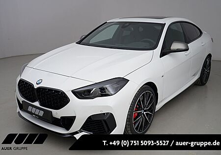 BMW M235i xDrive Gran Coupé TAGESZULASSUNG UPE€6886