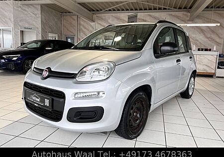 Fiat Panda Pop | 1-HAND | KLIMA