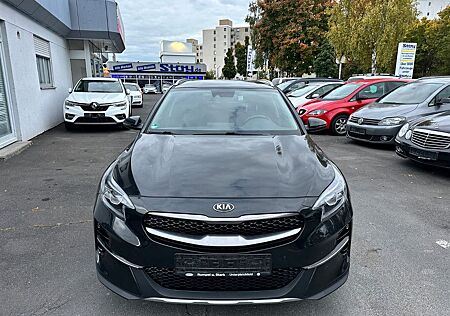 Kia XCeed AUTOMATIK