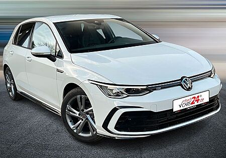 VW Golf Volkswagen R-Line 1.5 eTSI ACC PDC KAMERA *SOFORT*