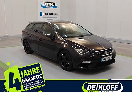 Seat Leon ST 1.5 TSI FR
