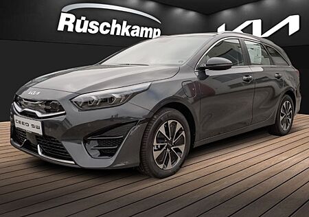 Kia Cee'd Sportswagon Ceed_sw Spirit 1.6 Plug-in Hybrid Voll-LED Memor