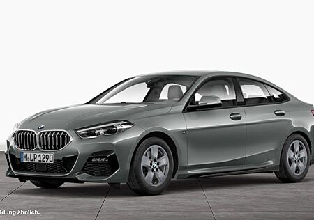 BMW 218i Gran Coupé M Sport Navi LiveCockpitProf