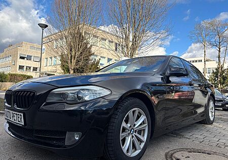 BMW 525 Baureihe 5 Lim. d TÜV Neu!!!