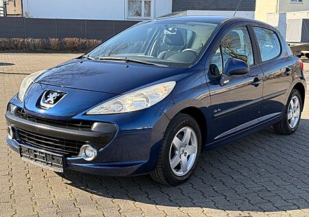 Peugeot 207 Urban Move*KLIMA*8-FACH*CD*TÜV*TOP ANGEBOT*