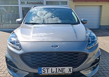 Ford Kuga ST-Line X Technologie+Fahrerassistenz+AHK