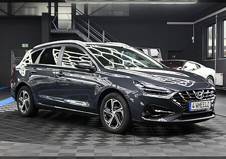 Hyundai i30 cw Prime Mild-Hybrid CAM / NAVI / PDC