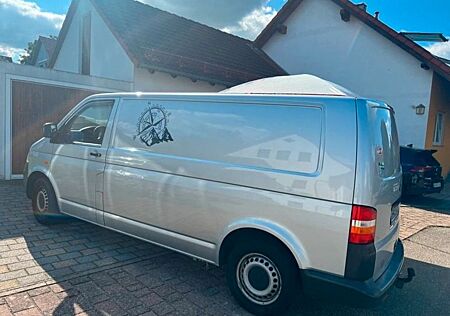 VW T5 Volkswagen andere
