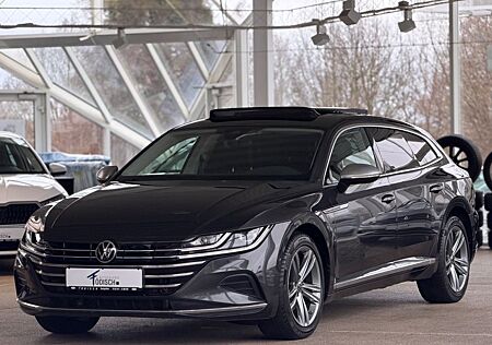 VW Arteon Volkswagen *SB*Elegance*1.4 TSI*eHybrid*PANO*NAPPA*LM