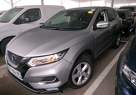 Nissan Qashqai 1.5 dCi 115 Business Navi Kamera LED