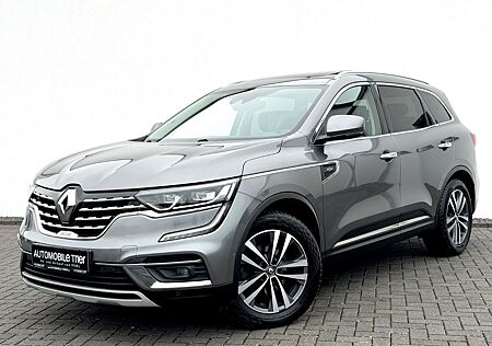 Renault Koleos Initiale Paris 4x4 2.0 *BOSE*LEDER*NAVI*