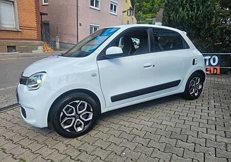 Renault Twingo Limited LED Klima