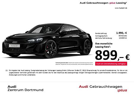 Audi e-tron GT S quattro SPORTSOUND CARBON LASERLICHT
