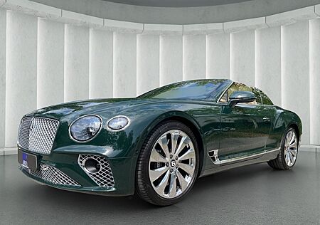 Bentley Continental GTC V8 B&O/City/Tour/Rotating Disp