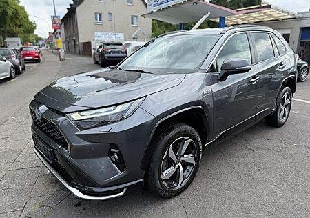 Toyota RAV 4 RAV4 Plug-in Hybrid 4x4 *Garantie,Navi,Scheckhef