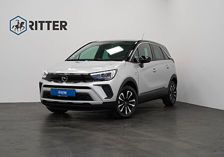 Opel Crossland X Crossland 1.2 Elegance Kamera Navi SHZ CarPlay
