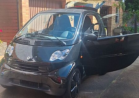 Smart ForTwo coupé pure 45kW pure