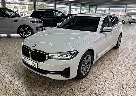 BMW 520i Touring/Business/ParkassistentPaket/M-Lenkr