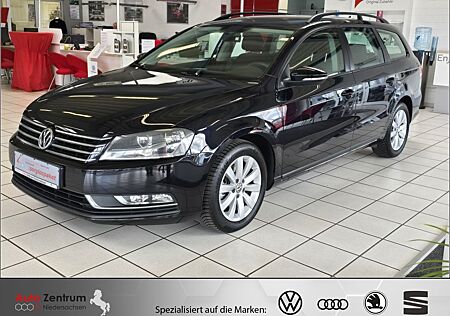 VW Passat Variant Volkswagen 2.0 TDI BlueMotion Business